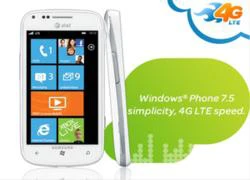 AT&T ra mắt Focus 2 Windows Phone giá chỉ 50 USD