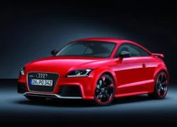 Audi TT-RS Plus giá 80.000 USD