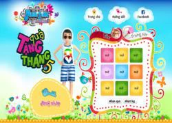 Audition cập nhật thêm mini-game &#8220;lật ô mở quà&#8221;