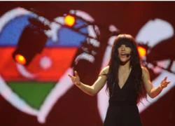 Azerbaijan phá âm mưu khủng bố cuộc thi Eurovision