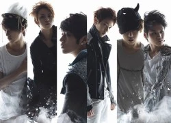 B2ST chuẩn bị tấn công Kpop fan lần nữa