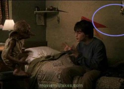 Bắt lỗi bom tấn Harry Potter