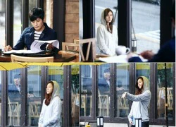 Bật mí về "lương duyên" giữa Kim Ha Neul và Jang Dong Gun