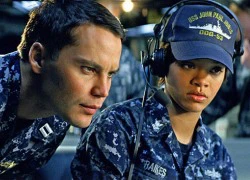 "Battleship" thất bại thảm hại trên sân nhà