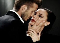 Becks lên kế hoạch kỷ niệm ngày cưới