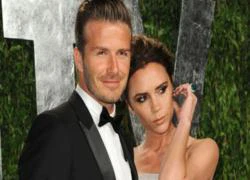 Becks tiết lộ lý do yêu vợ nồng cháy