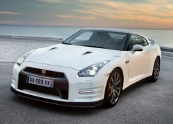 Bí mật hệ truyền động siêu xe Nissan GT-R