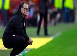 Bielsa bó tay trước học trò