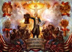 BioShock: Infinite dời lịch phát hành tới 26/2/2013