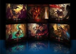 Blizzard tuyên bố các máy chủ Diablo III không bị tấn công