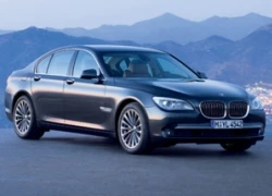 BMW, Porsche lập các kỷ lục lợi nhuận trong quý I