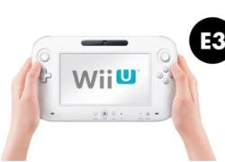 Bộ điều khiển Wii U thay đổi thiết kế