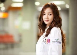 Bỏ rơi Lee Min Ho, Park Min Young cặp kè Song Seung Hun