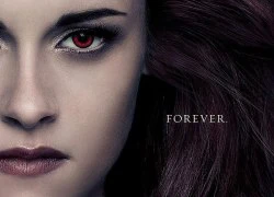 "Breaking Dawn Part 2" bất ngờ dọa khán giả