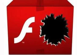 Cảnh báo tấn công từ lỗ hổng Zero-day mới trong Adobe Flash