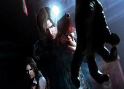 Capcom dự tính "ăn dày" với Resident Evil 6