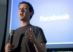 CEO Facebook bảo vệ quyết định thâu tóm &#8220;ứng dụng tỉ đô&#8221;