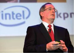 CEO Intel khiêu khích đối thủ ARM về sự yếu kém trên Windows 8