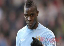 Chán Man City, Balotelli xách hộ chiếu rời nước Anh?