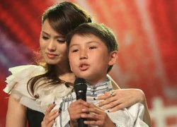 China's got talent: Thực lực hay thủ đoạn?