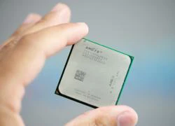 Chip FX của AMD đạt thêm kỷ lục ép xung mới tới 8,8 GHz!