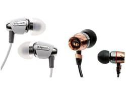 Chọn tai nghe in-ear phù hợp