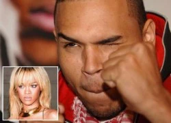 Chris Brown &#8220;khơi mào&#8221; cuộc chiến mới với Rihanna?