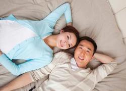 Chưa nói yêu anh đã đòi quan hệ