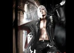 Chuẩn bị đón chờ siêu phẩm Devil May Cry