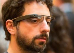 Chụp ảnh trực tiếp bằng kính mắt Google Glass