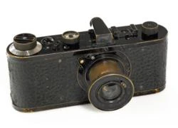 Chuyện về mẫu Leica giá 2,8 triệu USD