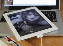 Cơ hội mua iPad giảm giá từ chính Apple