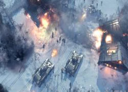 Company of Heroes 2 đã chính thức được công bố