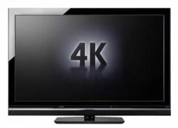 Công nghệ truyền hình sắp lên chuẩn 4K và 8K