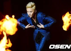 Công ty chuẩn bị trước xe cứu thương cho fan xem concert Junsu (JYJ)