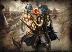 Cùng soi lại các game online được phát hành trong tháng 5