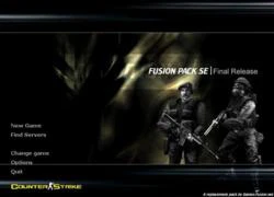 Cùng trải nghiệm trận đấu Counter Strike 1.6 chuyên nghiệp