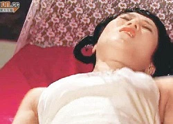 Cựu Hoa hậu Hồng Kông bị làm giả clip sex