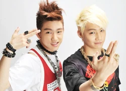 "Đàn gà" JYP "hò hét" cổ vũ JJ Project trên... Twitter