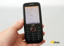 Đánh giá phần mềm FPT Chat