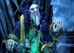 Darksiders II cần ít nhất 25 giờ để &#8216;phá đảo&#8217;