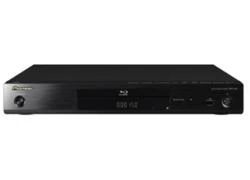 Đầu Blu-ray đa năng mới nhất của Pioneer lộ diện