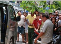 Đề nghị truy tố 3 bị can nguyên là Công an Tiền Giang: Mang tiền vật chứng gửi tiết kiệm để chia chác