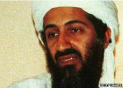 Đêm Osama bin Laden tới ăn tối