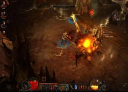 Diablo III Qủy vương phục hận