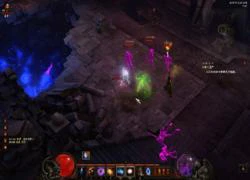 Diablo III sẽ vào Trung Quốc muộn