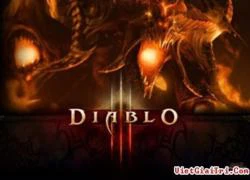 Diablo III - Tựa game được trông đợi nhất trong lịch sử