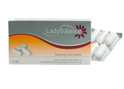 Điều kỳ diệu từ LadyBalance cho cuộc sống