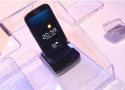 'Đồ chơi' cho Galaxy S III đã có hàng loạt