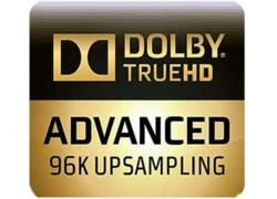 Dolby nâng âm thanh lên 96kHz trên Blu-ray